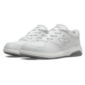 New Balance WW813 Laceup Walking Shoe Narrow 2A